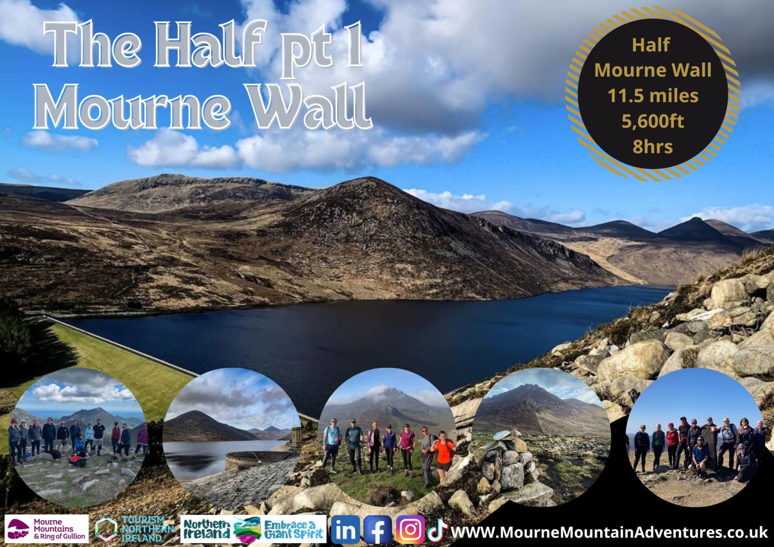The Mourne Challenges 2026 Mourne Mountain Adventures Part 1 Half Of The Mourne Wall Challenge INFORMATION PACK Rev 40 2 1 1568x1109 